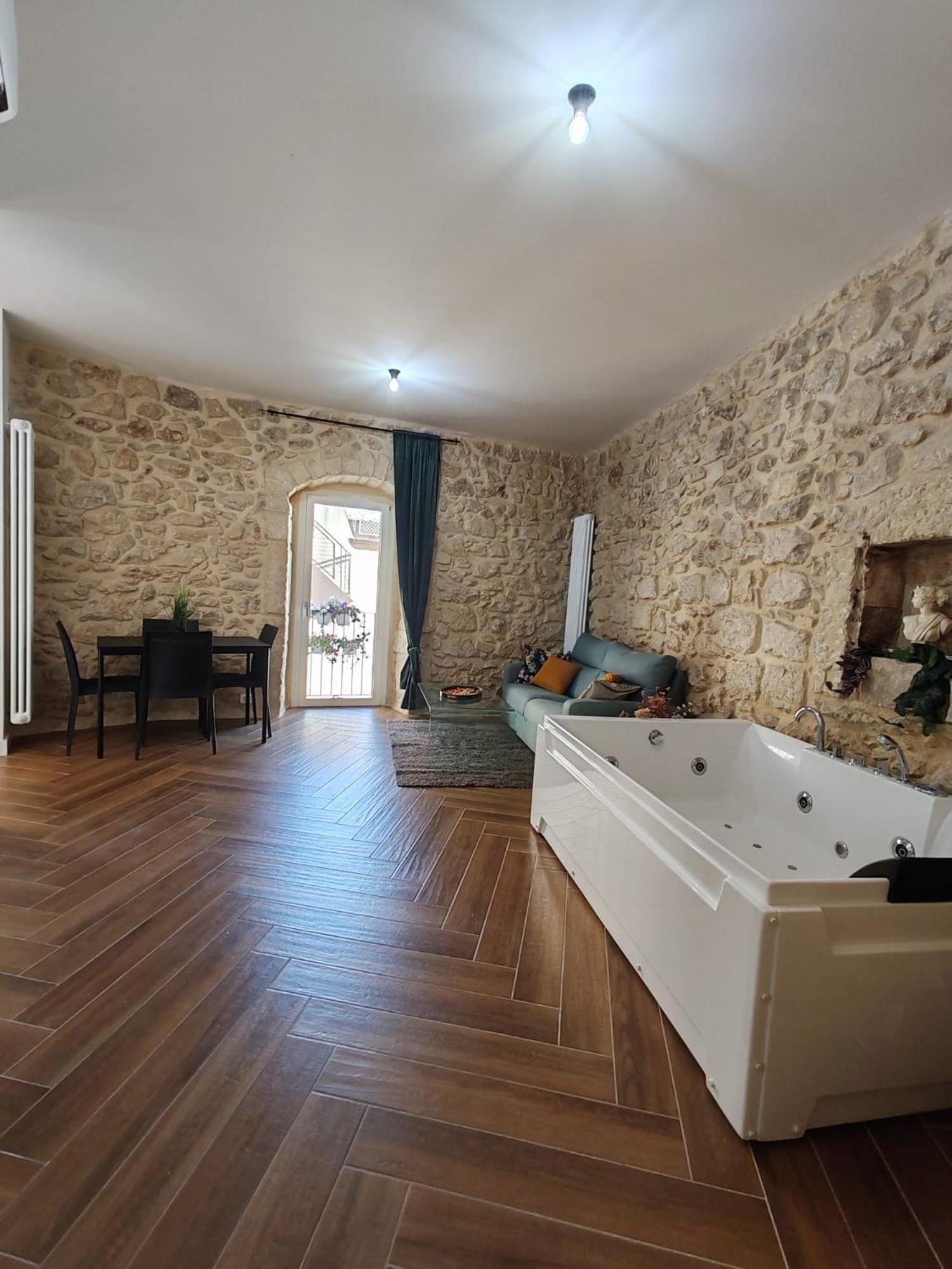 Casa Maraura Apartman Ragusa Kültér fotó